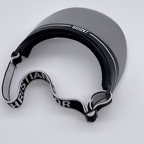 Dior Accessories Brand New Oh3 Visor Hat Poshmark